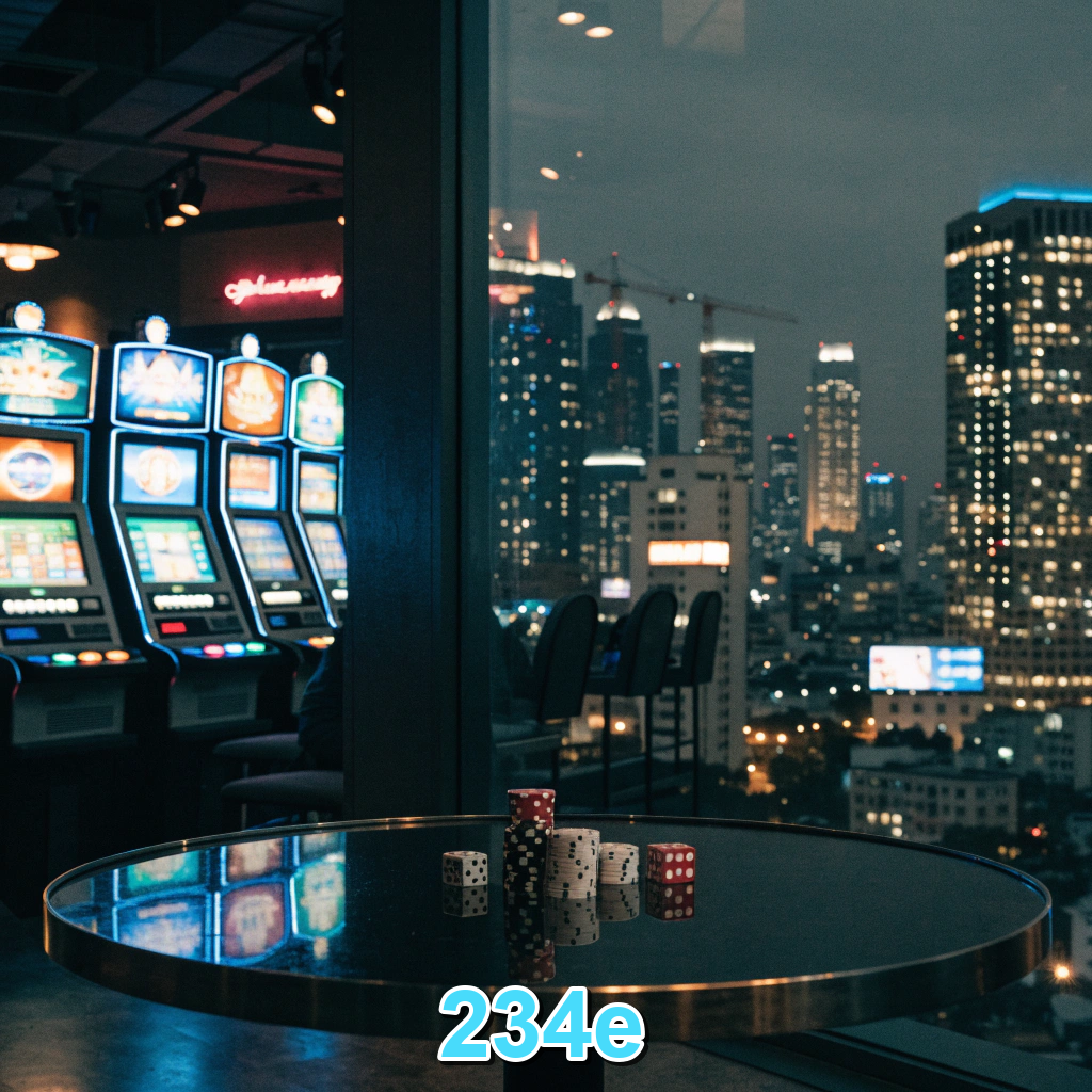 234e APK Indonesia - Panduan Lengkap dan Tutorial