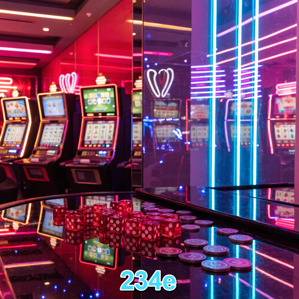 234e APK Indonesia - Panduan Lengkap dan Tutorial